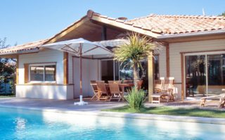 WIN! A seven-night family villa holiday in Aquitaine