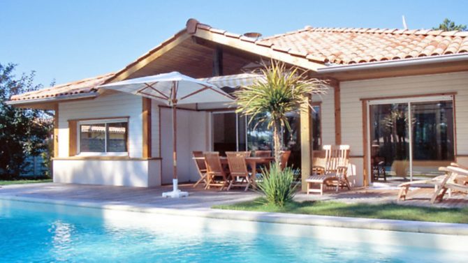 WIN! A seven-night family villa holiday in Aquitaine