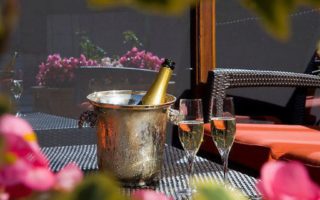 WIN! A two-night stay in Champagne!