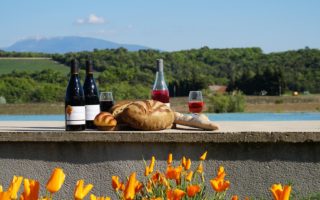Dream life: Winemaking in scenic Drôme Provençale