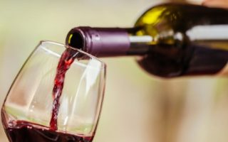 Taking tourism online: You can now attend a wine tasting via Zoom