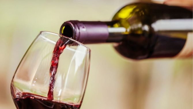 Taking tourism online: You can now attend a wine tasting via Zoom