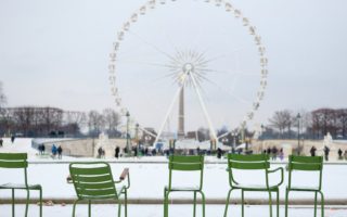 This is why you should visit Paris in the winter