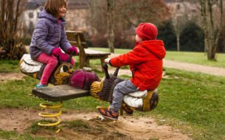 Why do shops in France shut on Sunday?