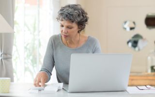 Women and retirement – don’t count on your husband to BE your pension