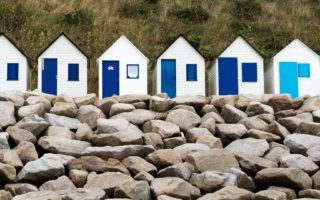 7 reasons to buy a house in Manche