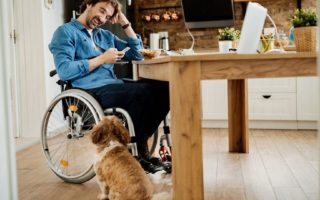 How to set up an internet connection at your French property