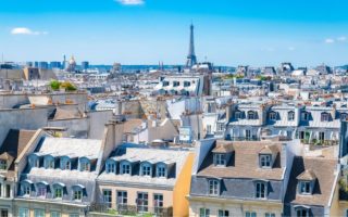 How to buy an apartment in France – and why you won’t pay fees to a freeholder