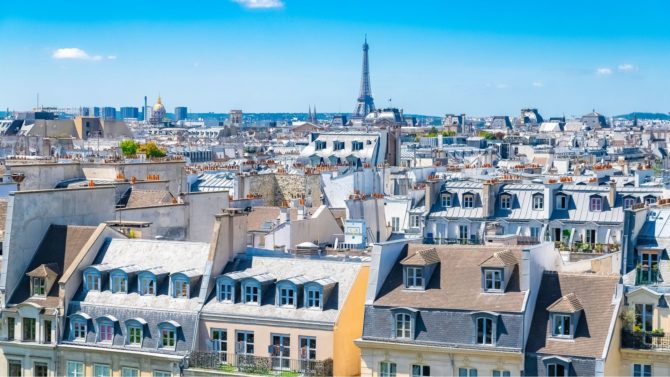 How to buy an apartment in France – and why you won’t pay fees to a freeholder