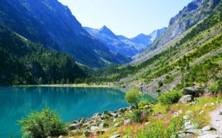 Want to invest in a summer holiday let in France? Consider a cheap ski resort