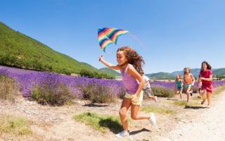 Surprise, surprise! France offers expats a great quality of life