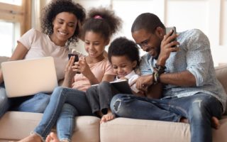 Wifi in France: how to boost the wifi signal and internet speed at your French property