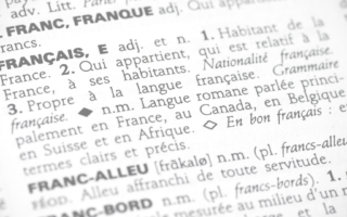 Learning French: 7 language tips and common mistakes