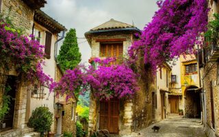 How to buy a house in France – a quick guide