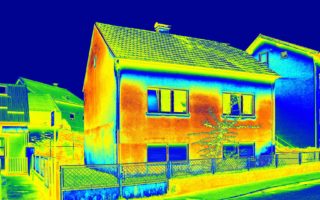 French housing boom in heat-loss homes expected in 2022