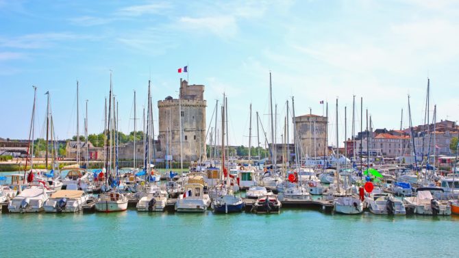 French househunters dream of moving to sunny Nouvelle Aquitaine – just like Brits!