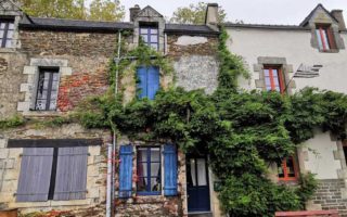 5 beautiful Brittany properties for sale from €77,000