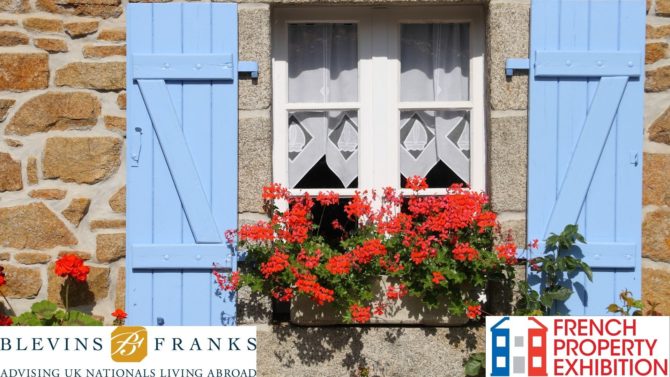 Video: Answers to your questions on moving to France