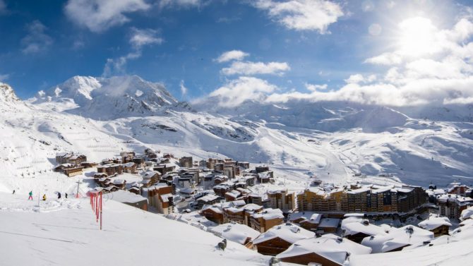 What’s new in France’s ski resorts this 2021/22 season? 