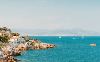 5 secret places on the Cote d’Azur