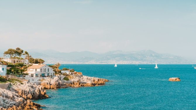 5 secret places on the Cote d’Azur