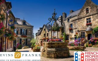 Video: Buying and owning a holiday home in France