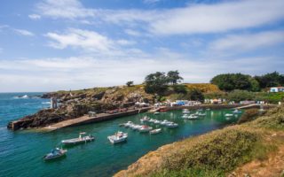 Island paradise: Why you should visit Vendée’s Île d’Yeu and Noirmoutier