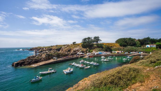 Island paradise: Why you should visit Vendée’s Île d’Yeu and Noirmoutier