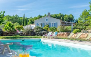 How to make money from your villa in the South of France