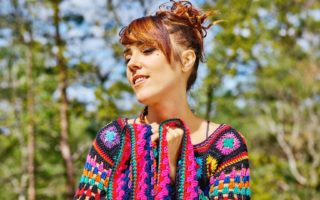 French singer Zaz set to perform at the Royal Albert Hall in March 2022