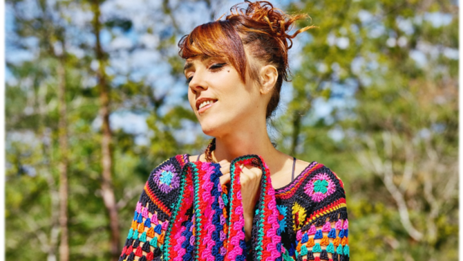 French singer Zaz set to perform at the Royal Albert Hall in March 2022