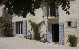 Life after The Hotel Inspector couldn’t be better for guest house in France