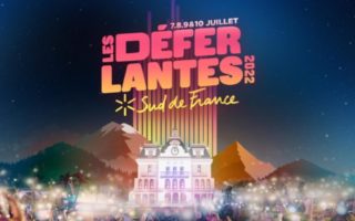 Les Déferlantes Music Festival celebrates its 15th anniversary