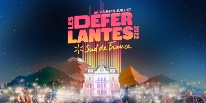 Les Déferlantes Music Festival celebrates its 15th anniversary