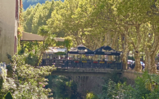 Collobrières: A Picturesque Provencal Village