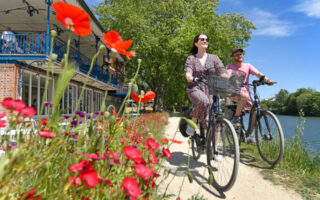 10 Reasons to Visit Saint Germain Boucles de Seine