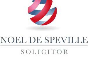 Noël De Spéville Solicitor