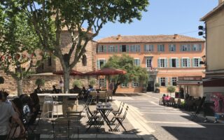 Frejus – A Fascinating History