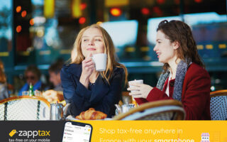 Enjoy Your Time During Your Next Holidays in France While Shopping Tax-Free