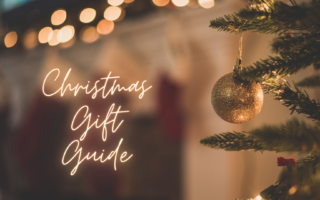2022 French Christmas Gift Guide
