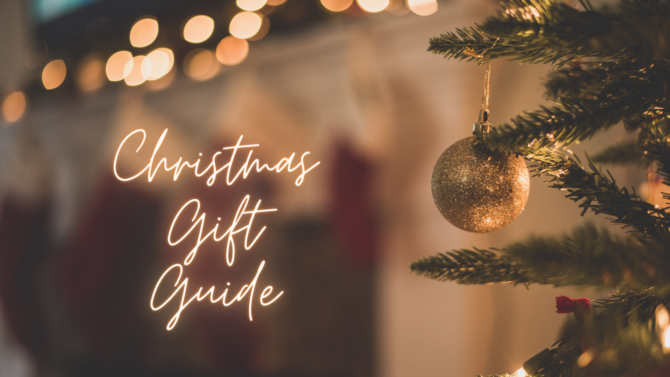 2022 French Christmas Gift Guide