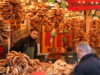 Festive French Food Markets: Christmas in France...