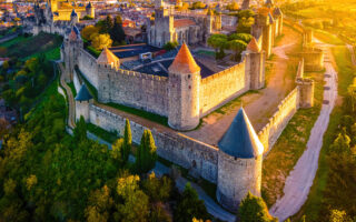 7 reasons to buy a property in Carcassonne
