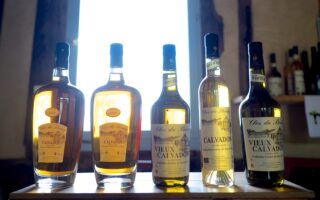 Calvados: The story behind the cider