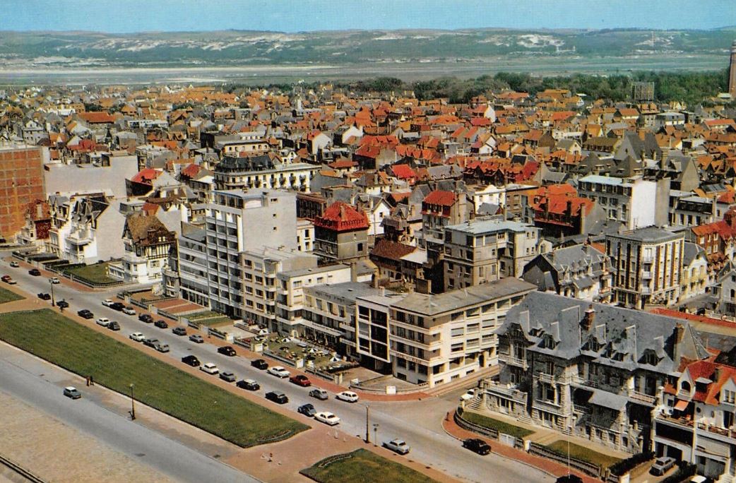 Le Touquet