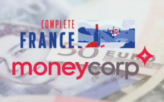 Introducing our new currency partner Moneycorp