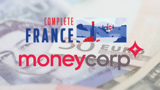 Introducing our new currency partner Moneycorp
