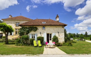 How to pick the perfect second home in France