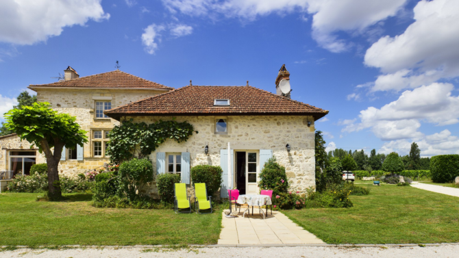 How to pick the perfect second home in France