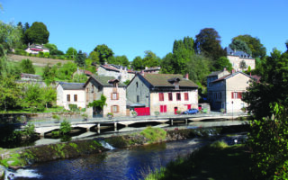 A Year at the French Farmhouse: I wrote a book about living in France